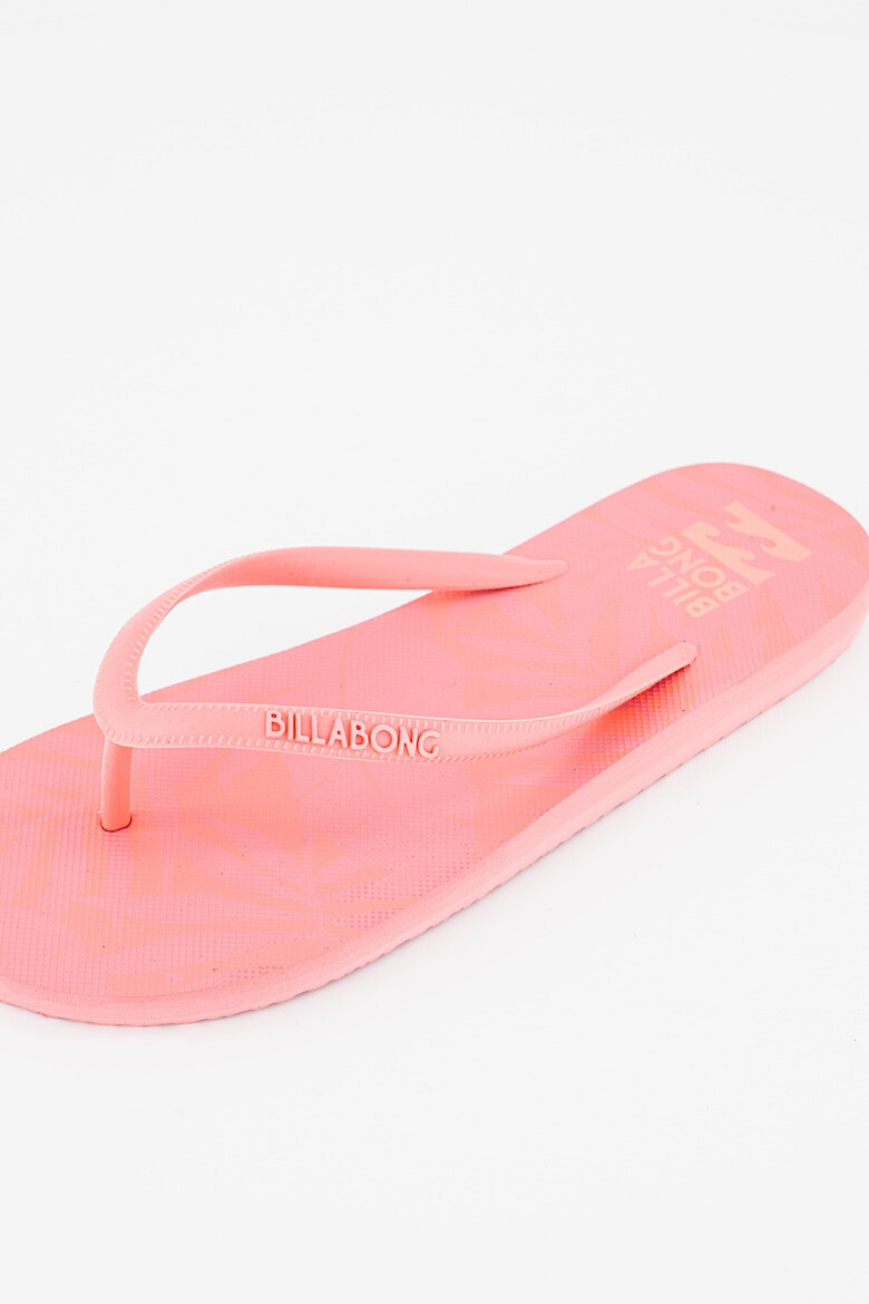 Billabong Чехли Dama с релефно лого - Pepit.bg