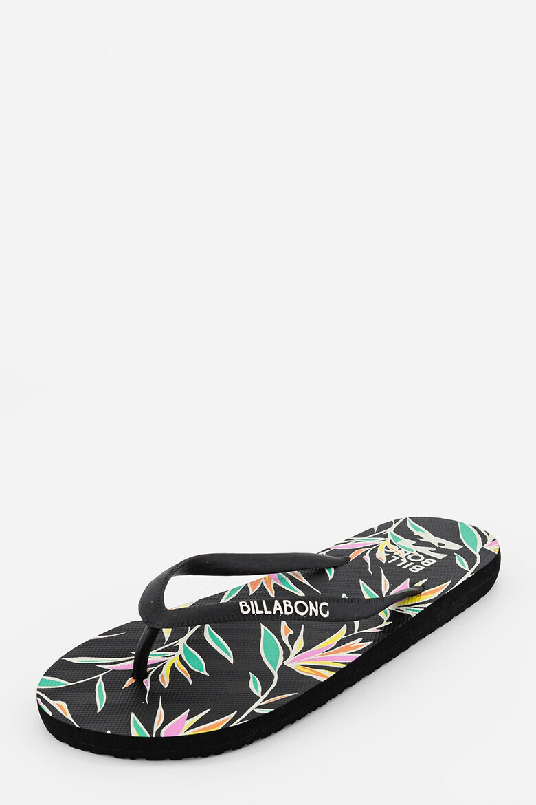 Billabong Чехли Dama с релефно лого - Pepit.bg