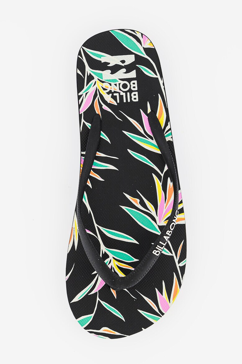 Billabong Чехли Dama с релефно лого - Pepit.bg