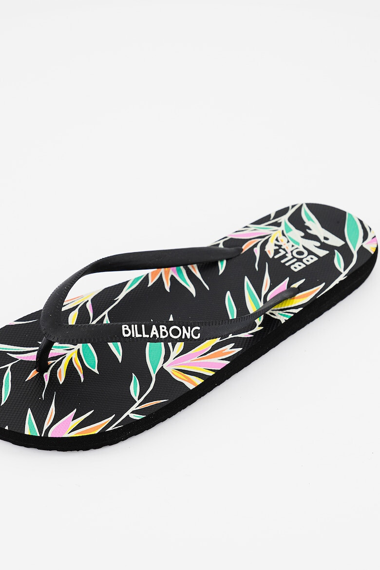 Billabong Чехли Dama с релефно лого - Pepit.bg