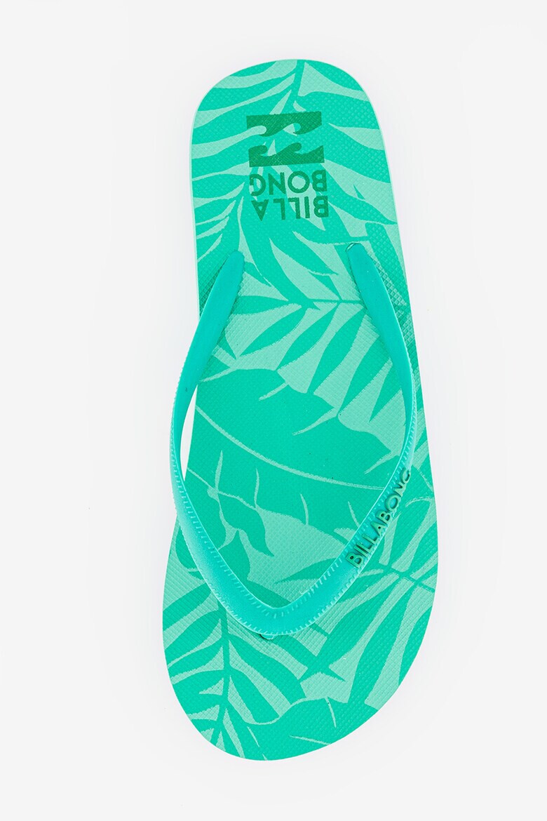 Billabong Чехли Dama с релефно лого - Pepit.bg