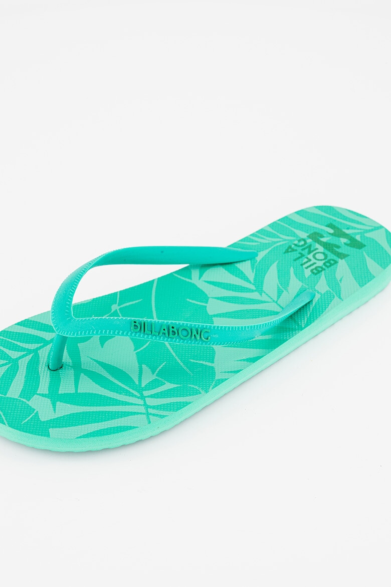 Billabong Чехли Dama с релефно лого - Pepit.bg