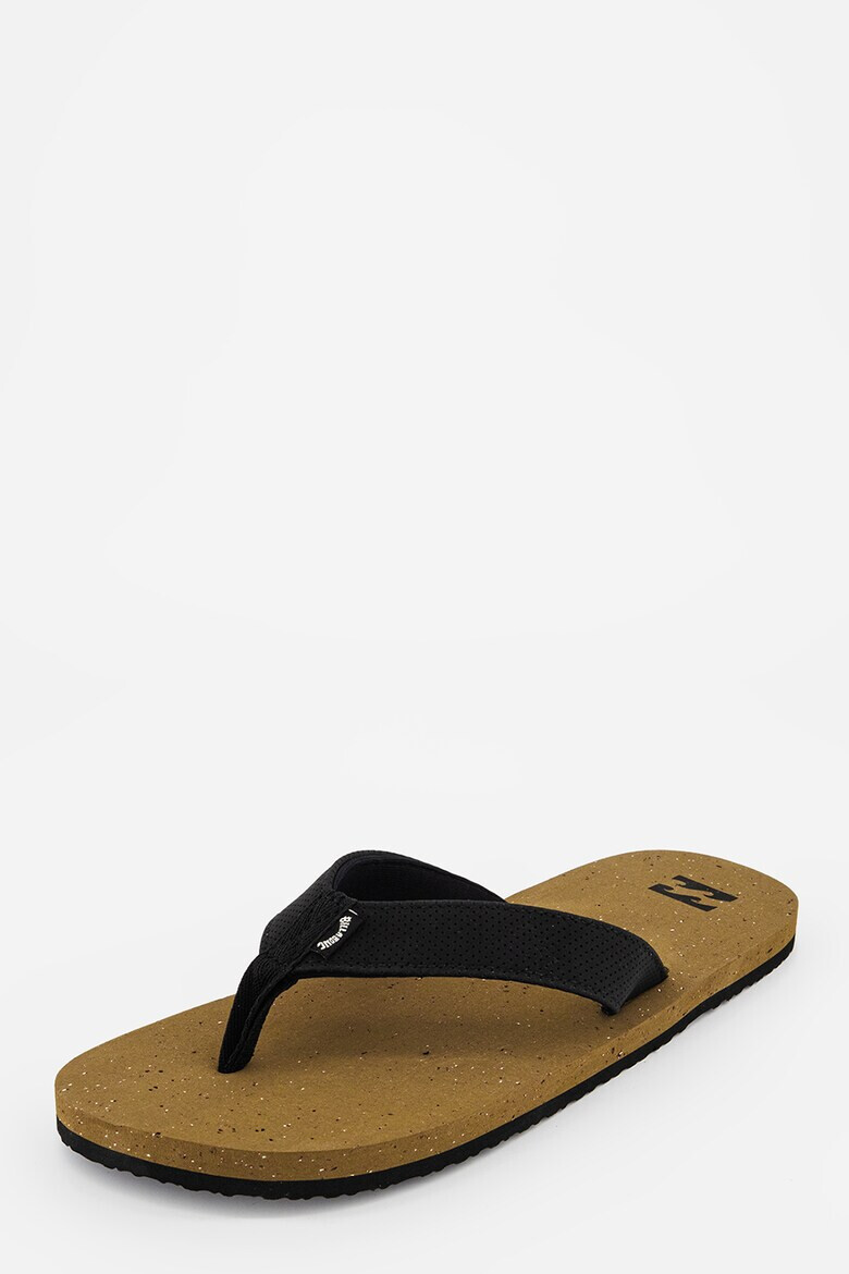 Billabong Чехли Ermine с перфорации - Pepit.bg