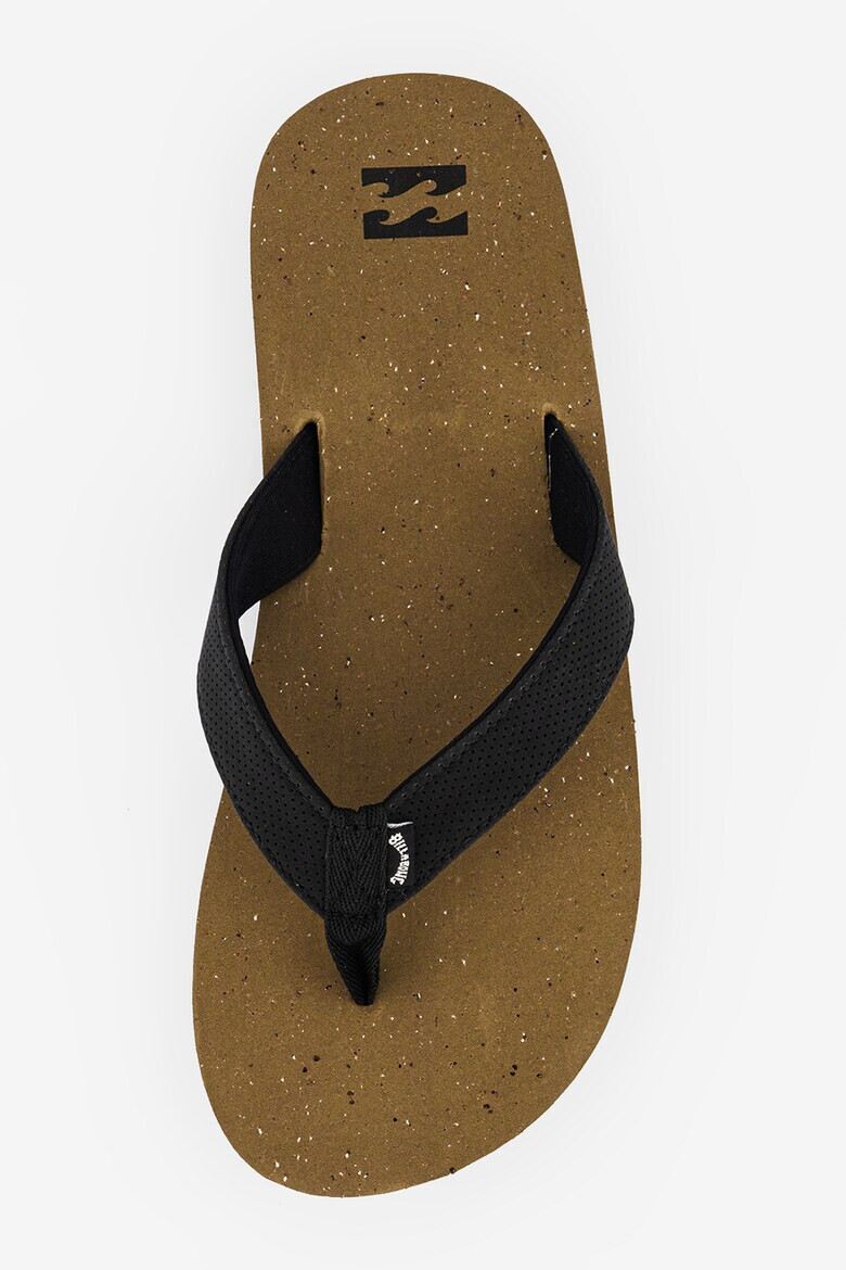Billabong Чехли Ermine с перфорации - Pepit.bg