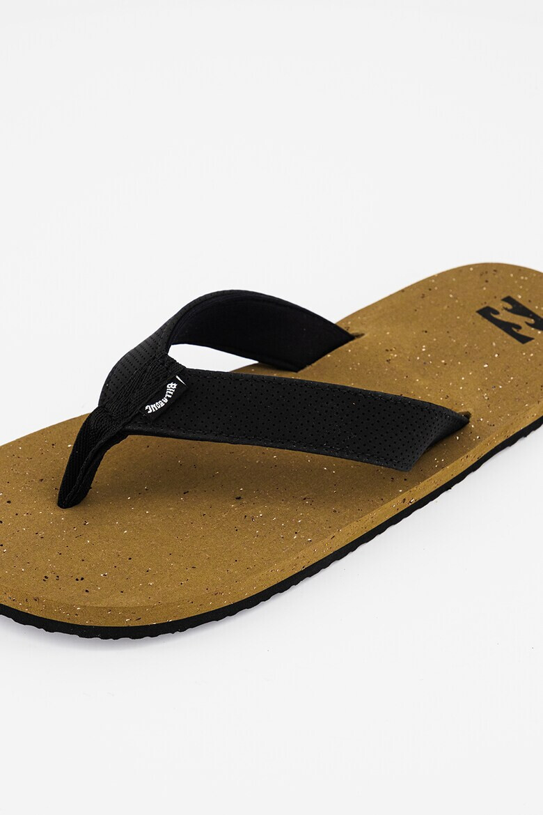 Billabong Чехли Ermine с перфорации - Pepit.bg
