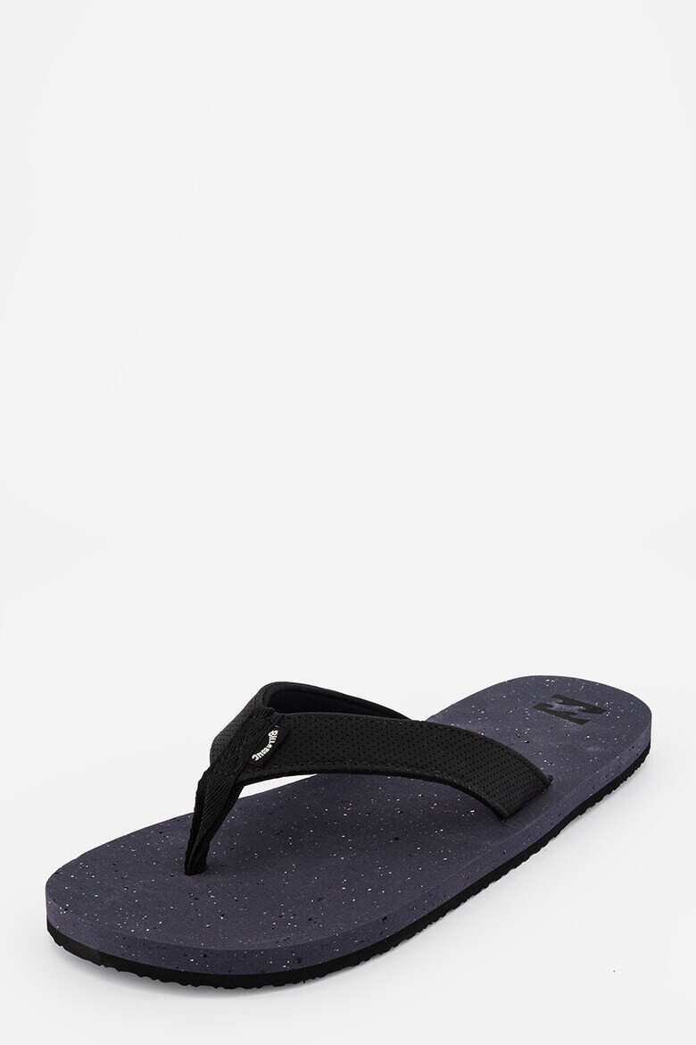 Billabong Чехли Ermine с перфорации - Pepit.bg