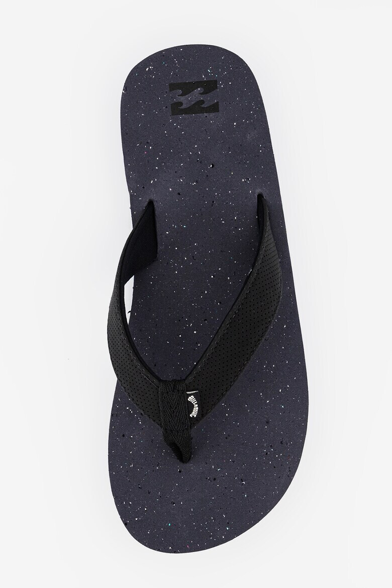 Billabong Чехли Ermine с перфорации - Pepit.bg