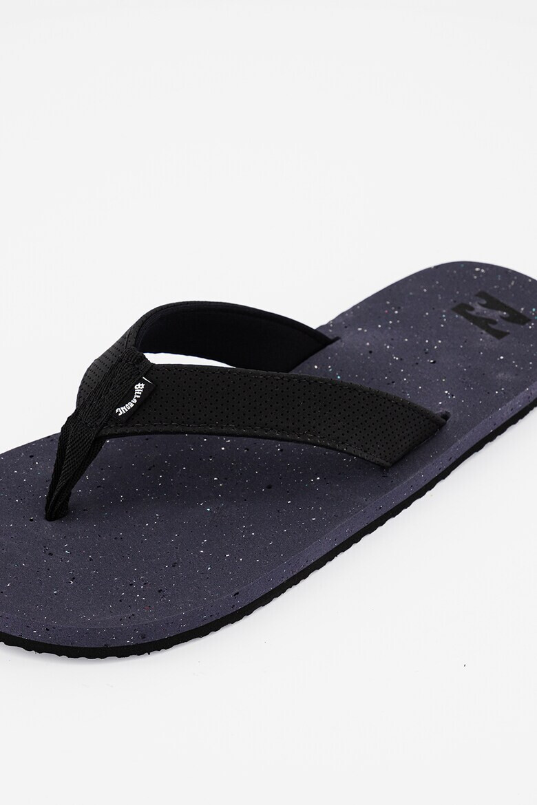 Billabong Чехли Ermine с перфорации - Pepit.bg
