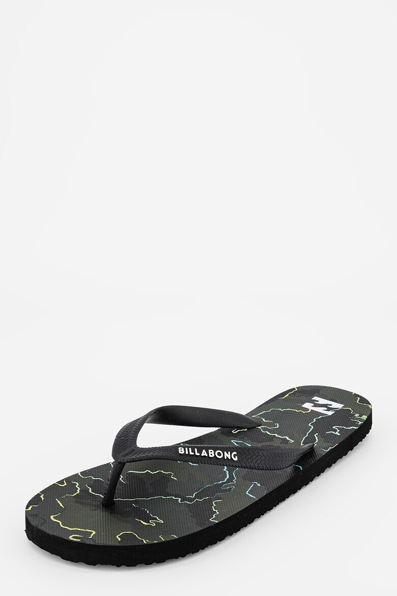 Billabong Камуфлажни чехли Waves - Pepit.bg