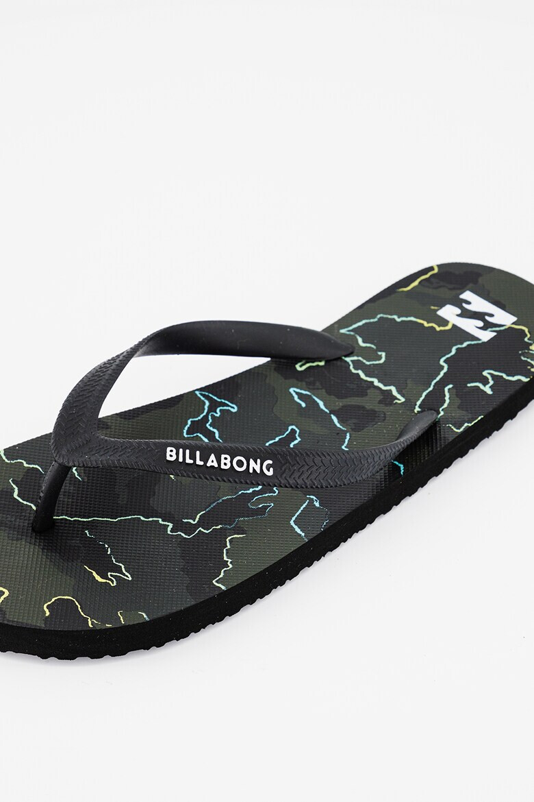 Billabong Камуфлажни чехли Waves - Pepit.bg