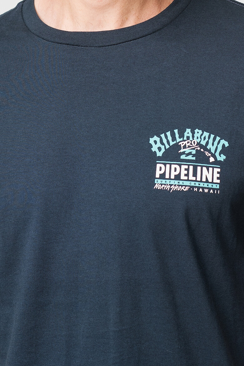 Billabong Памучна тениска Pipeline Poster - Pepit.bg