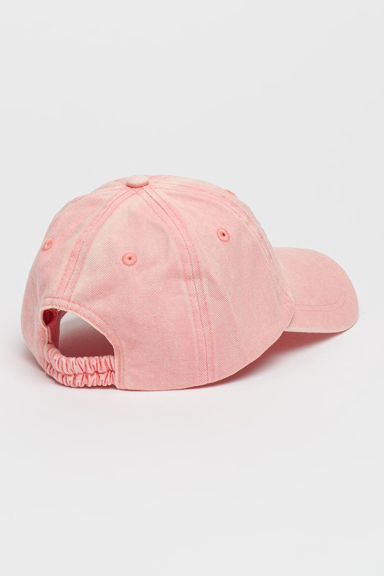 Billabong Шапка Stocked с бродерии - Pepit.bg