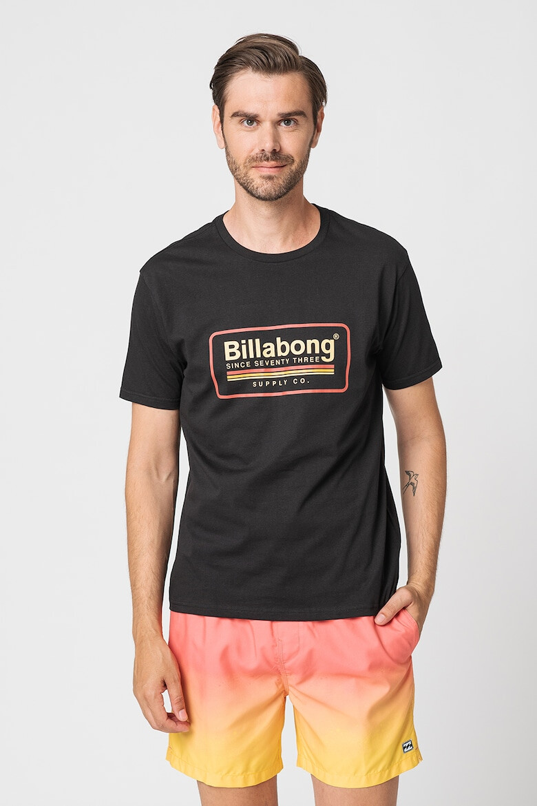 Billabong Тениска Pacifico с лого - Pepit.bg