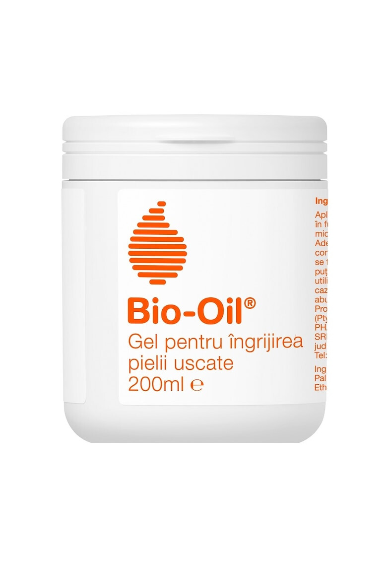 Bio oil Гел За суха кожа 200 мл - Pepit.bg