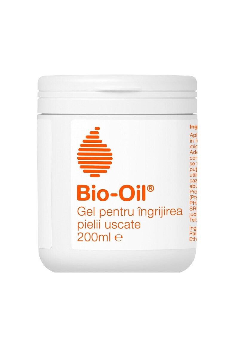 Bio oil Гел За суха кожа 200 мл - Pepit.bg