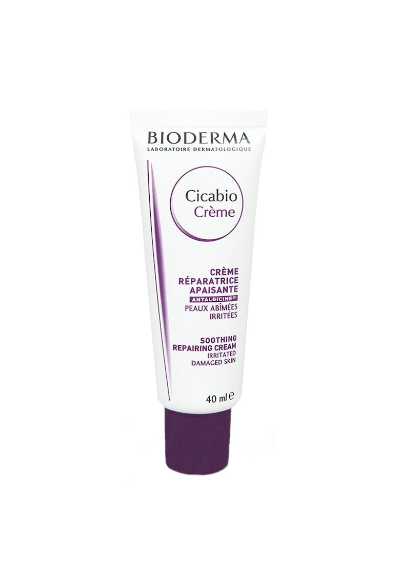 Bioderma Коригиращ крем Cicabio 40мл - Pepit.bg