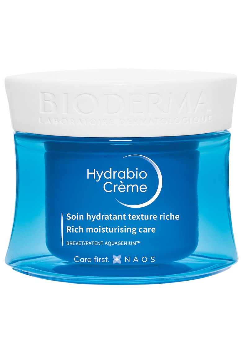 Bioderma Крем Hydrabio 50 мл - Pepit.bg