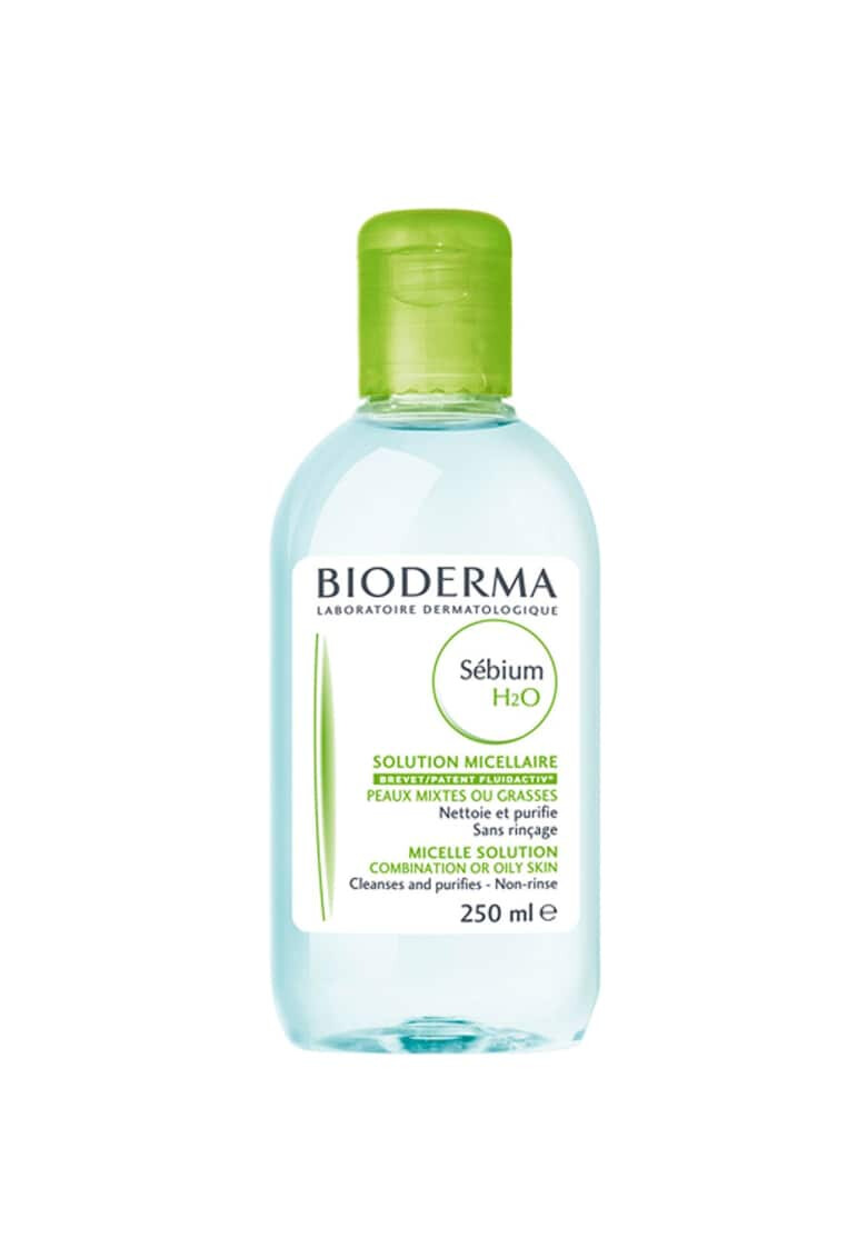 Bioderma Мицеларен лосион Sebium H2O 250 мл - Pepit.bg