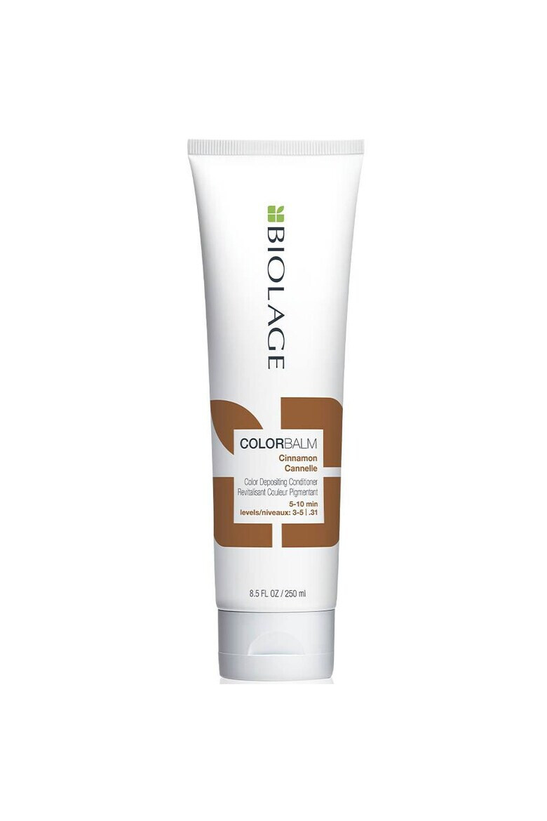 Biolage Балсам оцветител BALM CINNAMON 250 мл - Pepit.bg