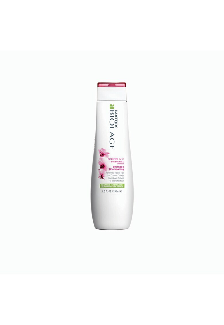 Biolage Шампоан Matrix ColorLast - Pepit.bg