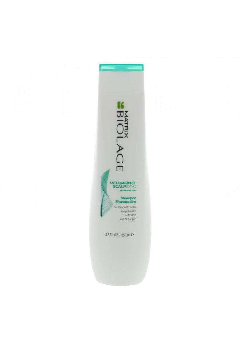 Biolage Шампоан Matrix Scalp Anti-Dandruff 250 мл - Pepit.bg