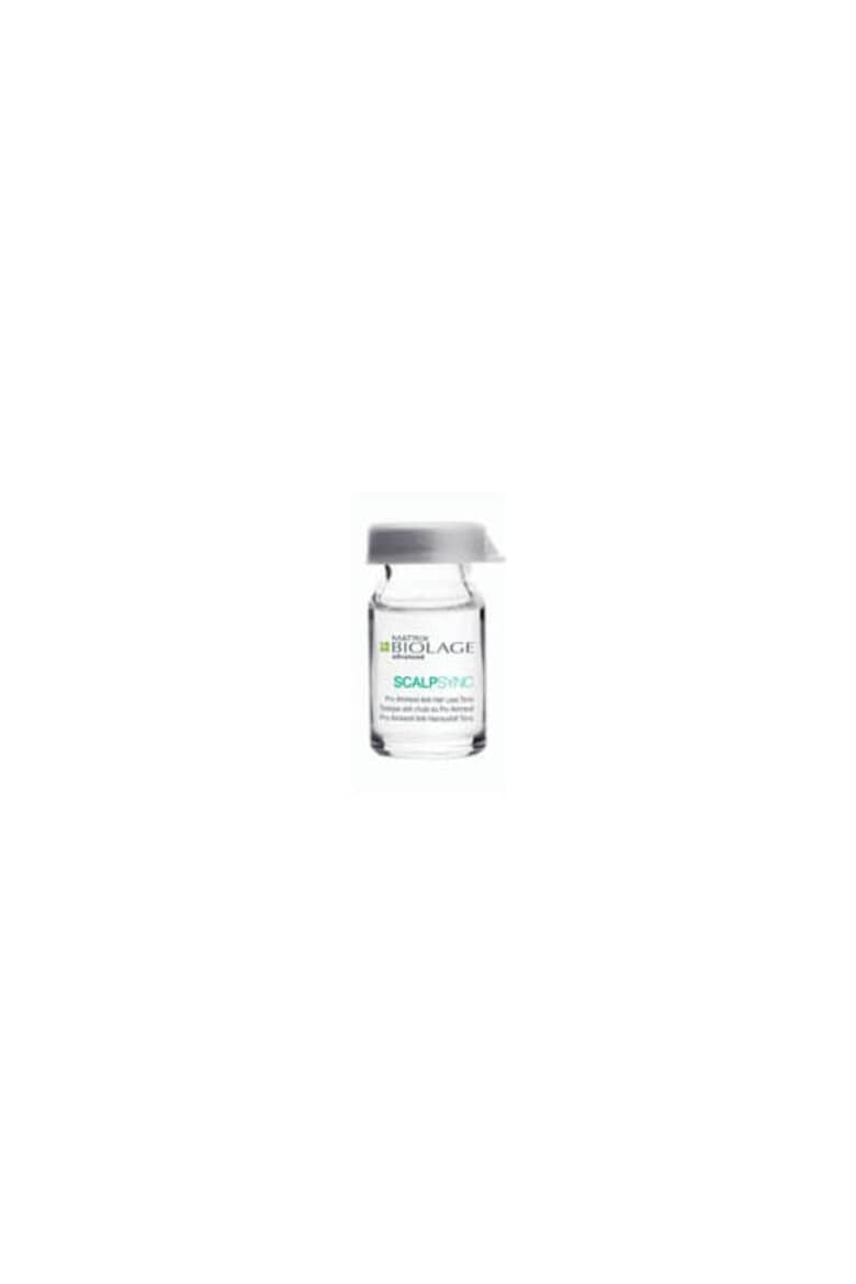 Biolage Терапия за коса Matrix ScalpSync Aminexil - Ампула - 10х6 мл - Pepit.bg