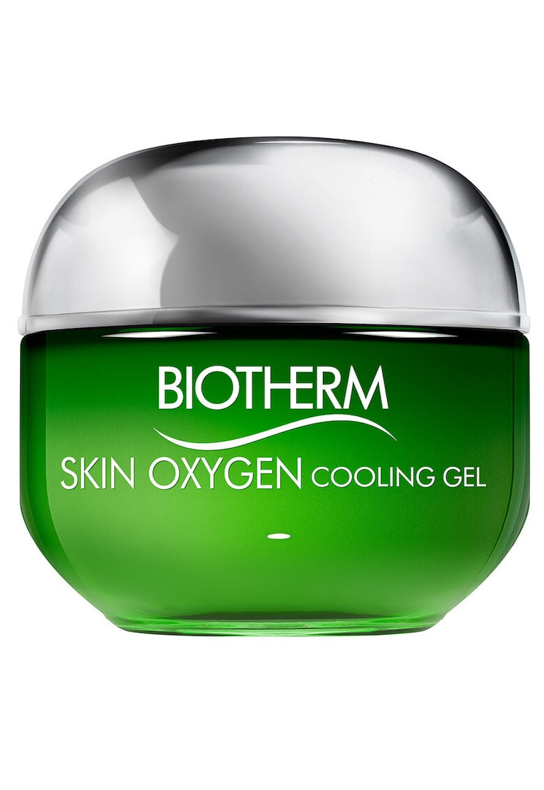 Biotherm Гел Oxygen Хидратиращ 50 мл - Pepit.bg
