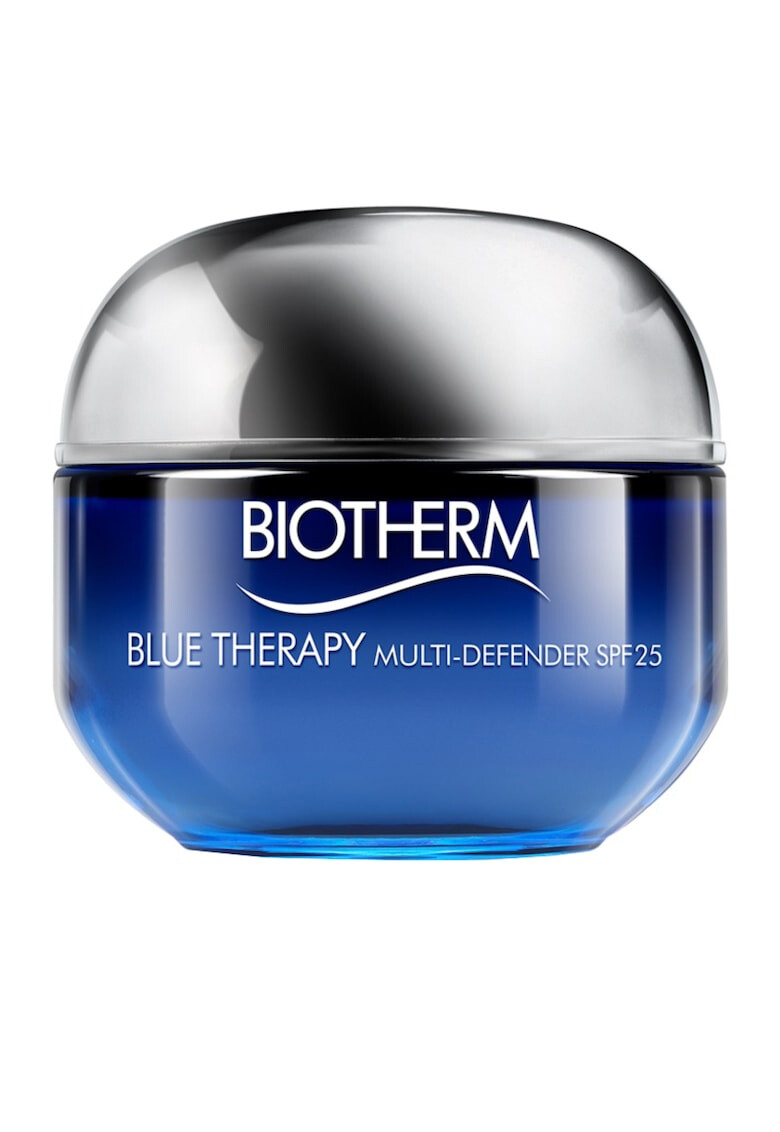 Biotherm Крем за лице Blue Therapy Multi Defender SPF25 50 мл - Pepit.bg