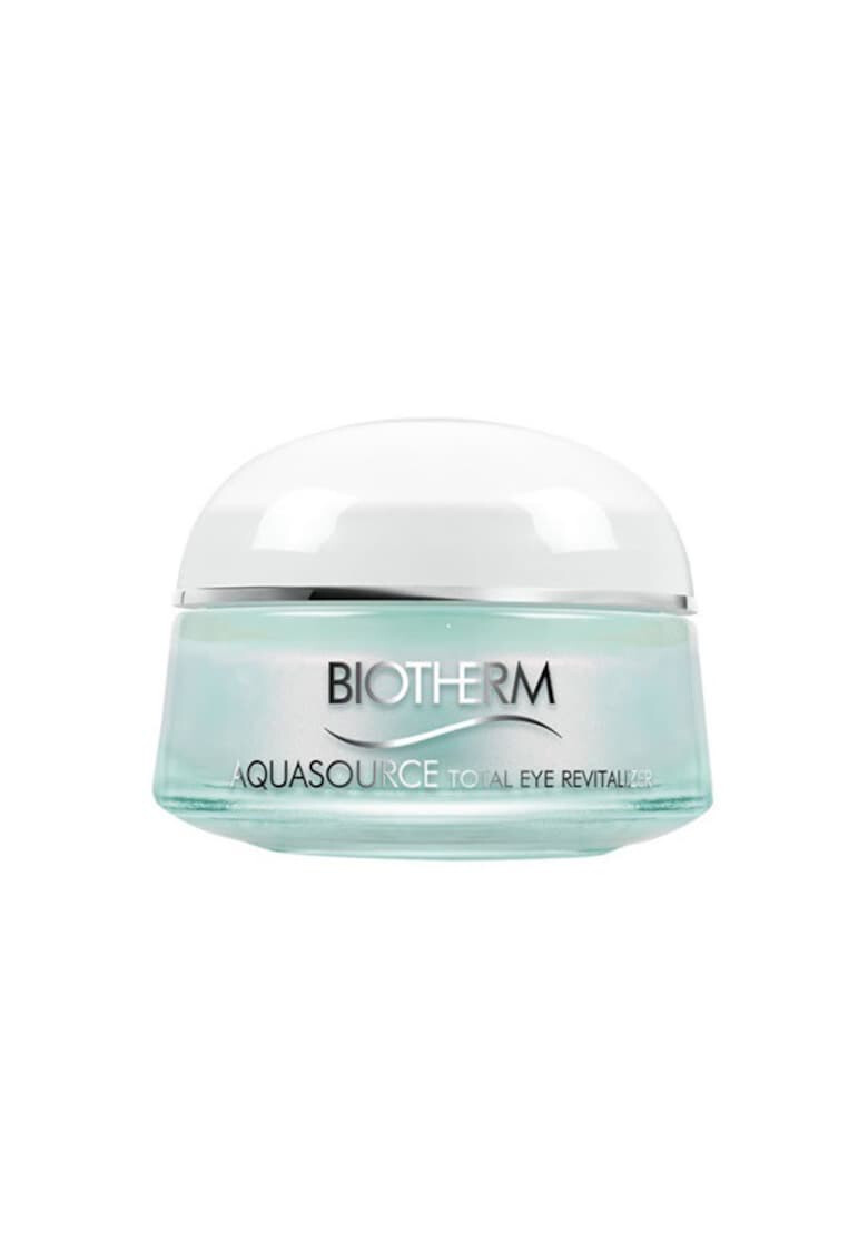 Biotherm Крем за очи Aquasource 15 мл - Pepit.bg