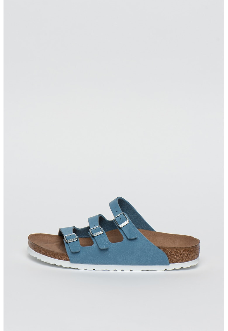 Birkenstock Чехли Florida Fresh - Pepit.bg