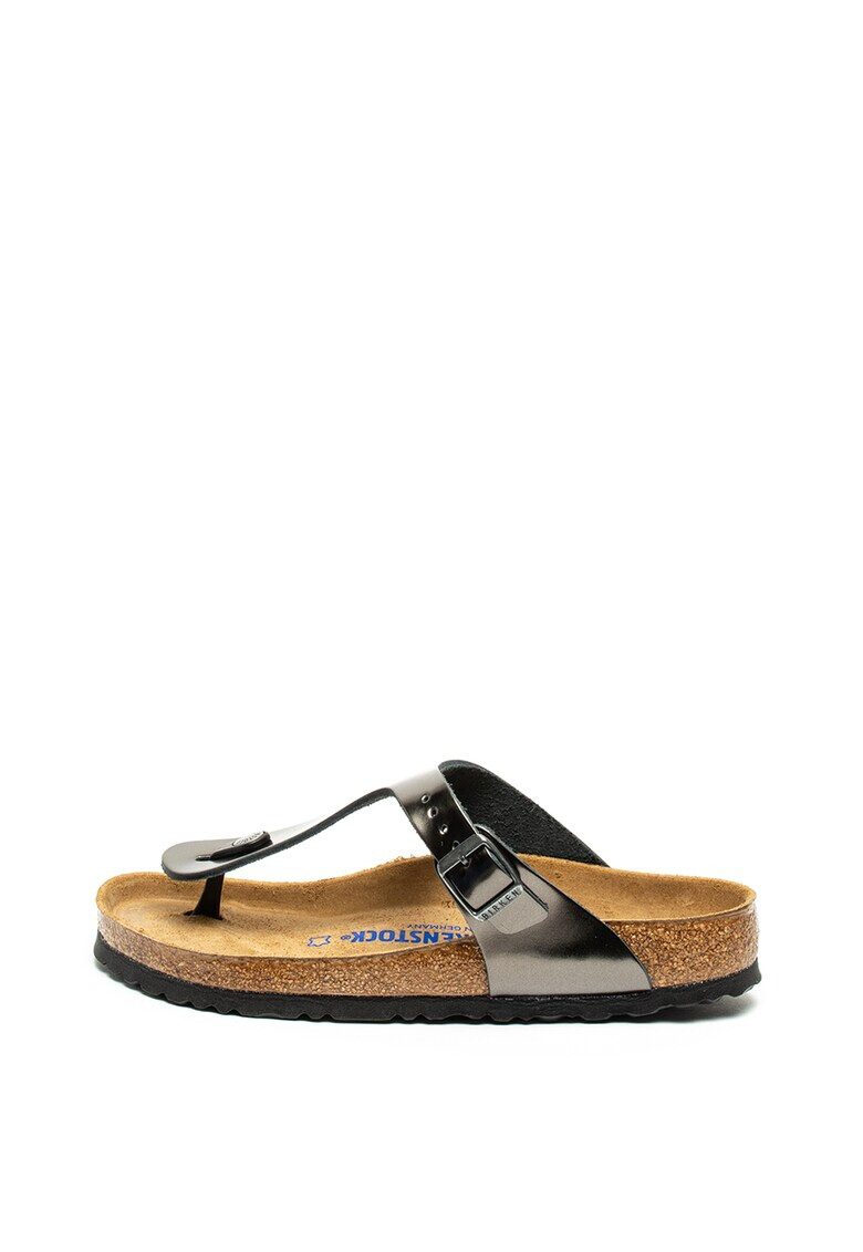 Birkenstock Чехли Gizeh - Pepit.bg