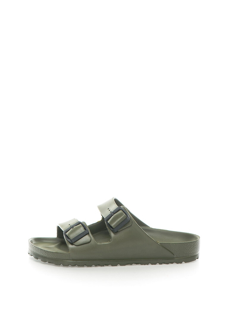 Birkenstock Чехли с регулируем дизайн - Pepit.bg