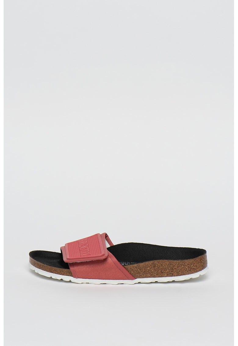 Birkenstock Чехли Tema с велкро - Pepit.bg