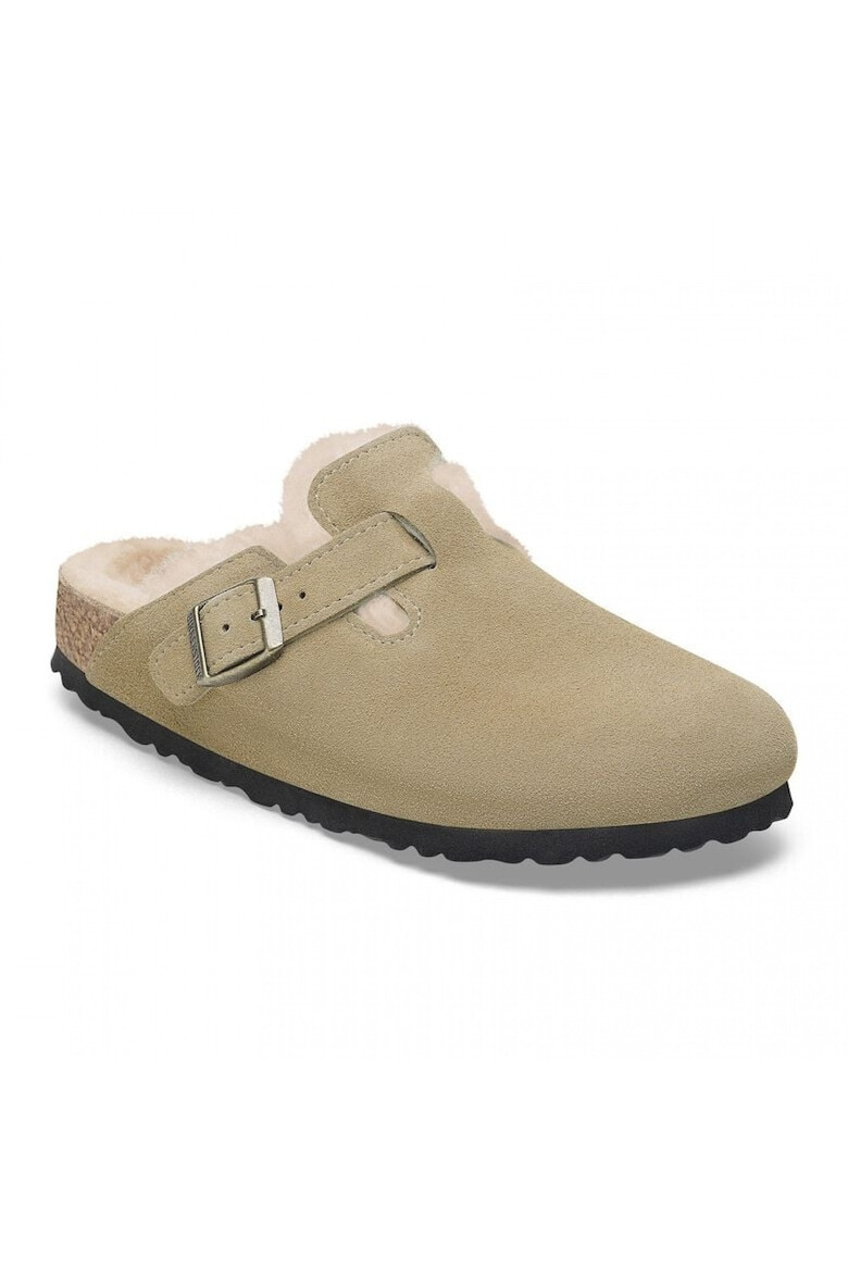 Birkenstock Чехли - Бостън 1028289 - Pepit.bg