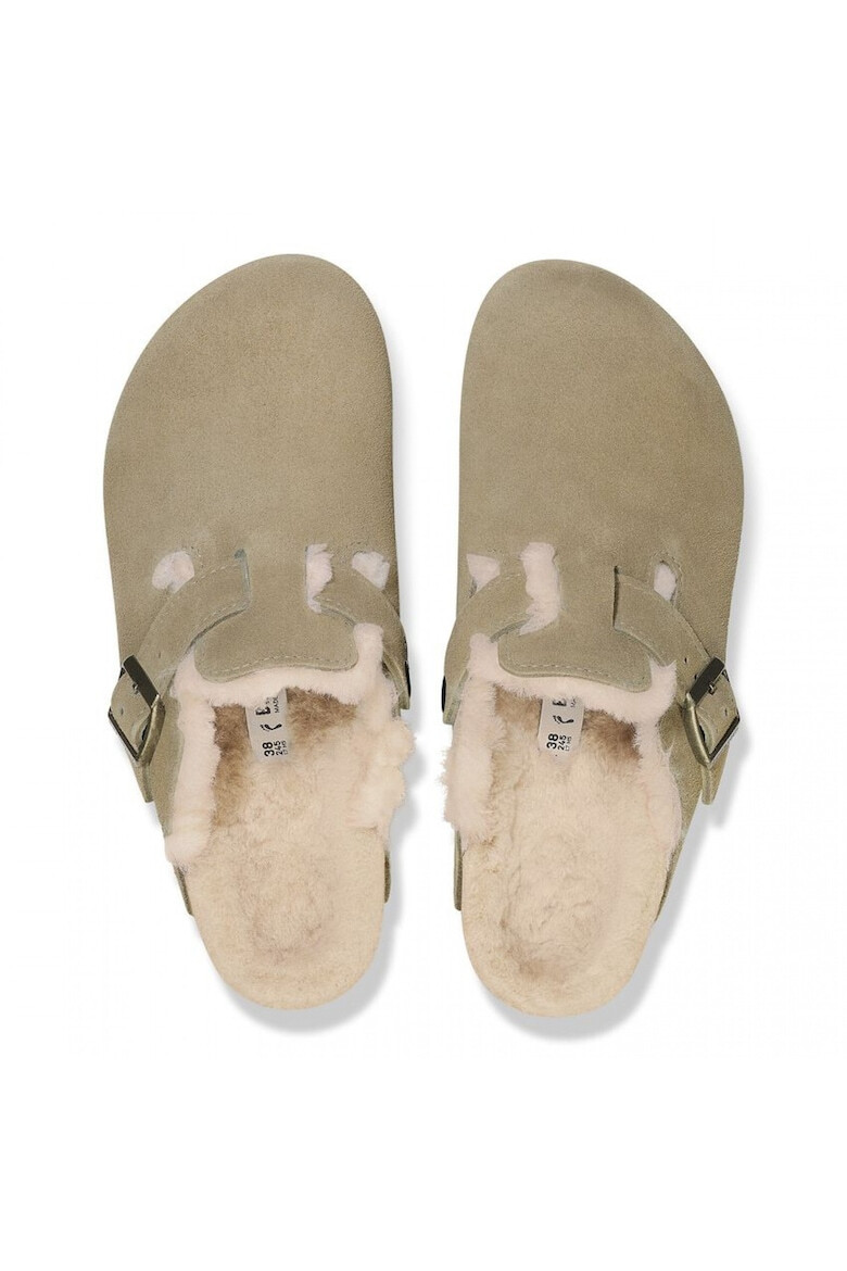 Birkenstock Чехли - Бостън 1028289 - Pepit.bg