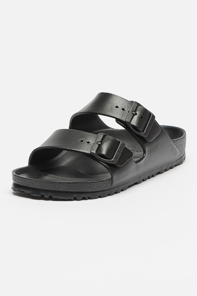 Birkenstock Чехли от еко кожа Arizona - Pepit.bg