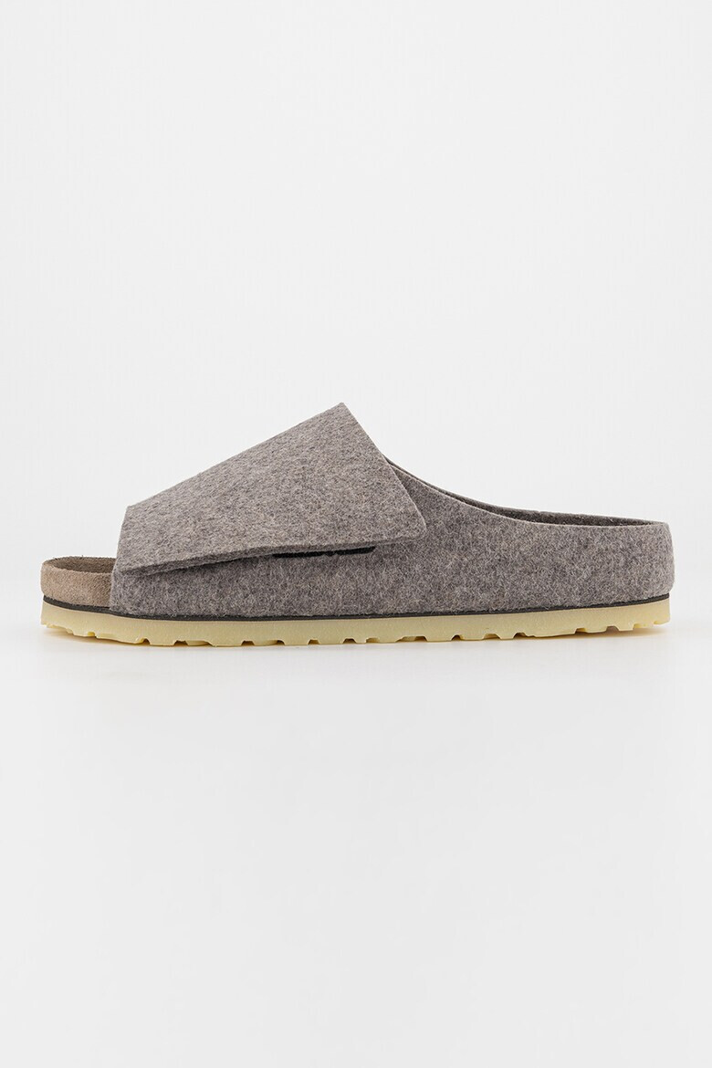 Birkenstock Чехли с велкро - Pepit.bg