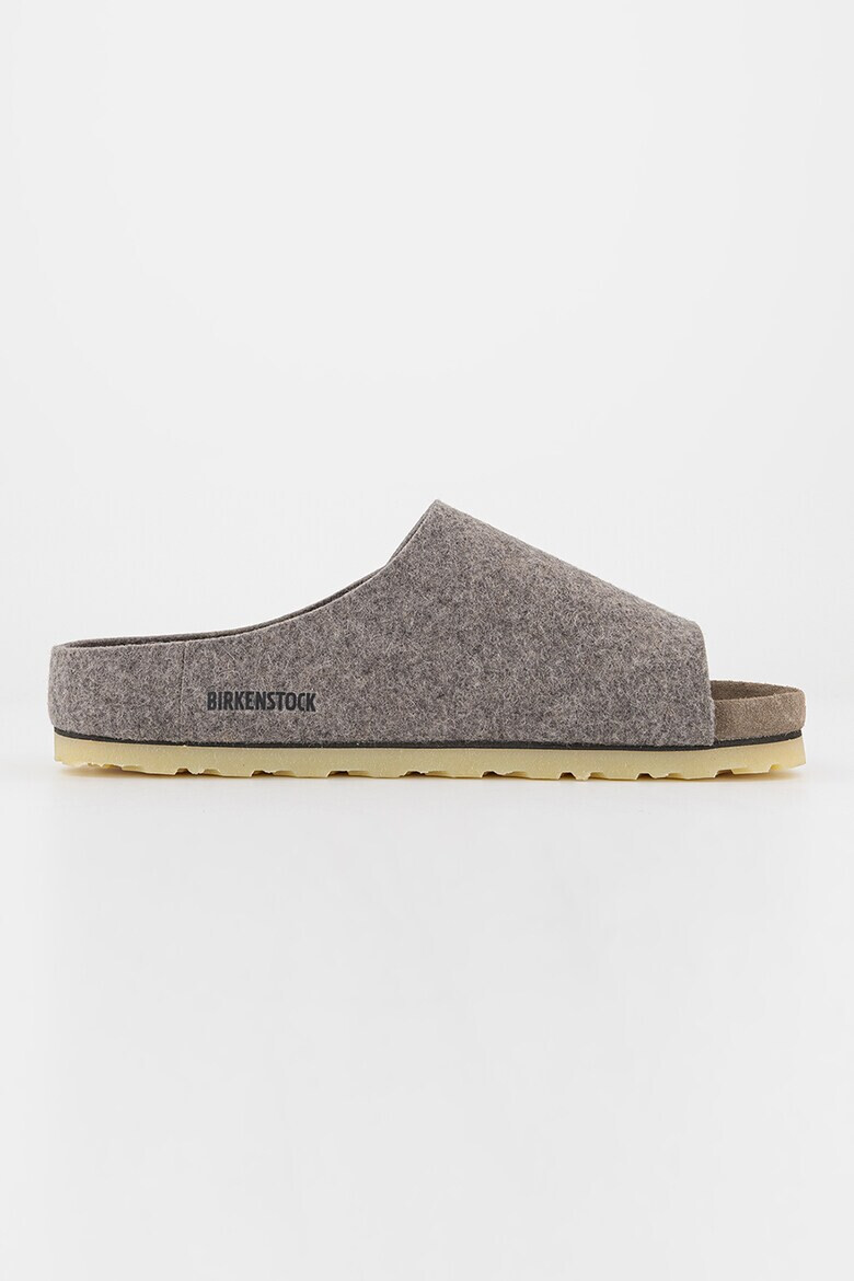 Birkenstock Чехли с велкро - Pepit.bg