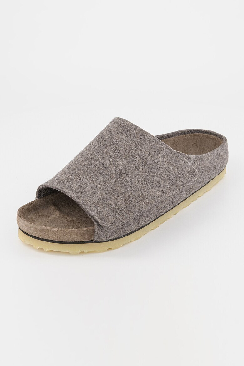 Birkenstock Чехли с велкро - Pepit.bg