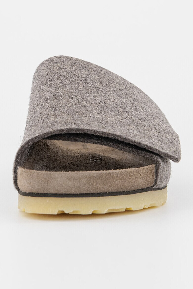 Birkenstock Чехли с велкро - Pepit.bg