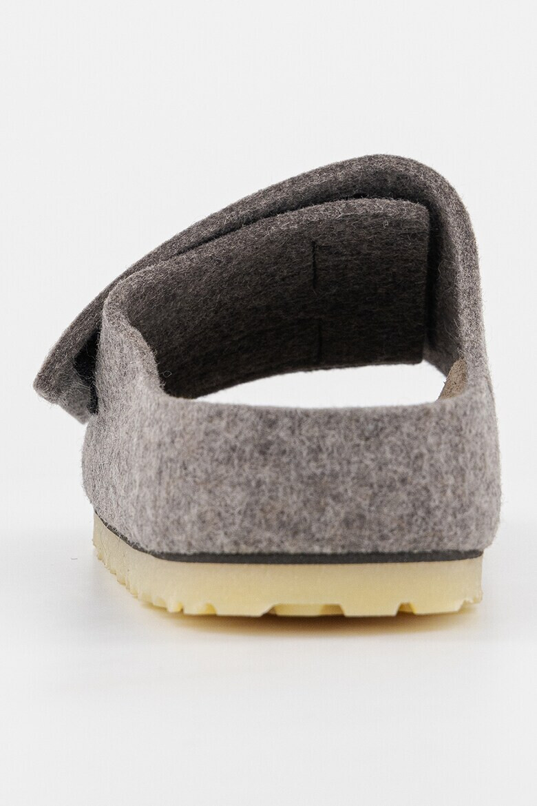 Birkenstock Чехли с велкро - Pepit.bg