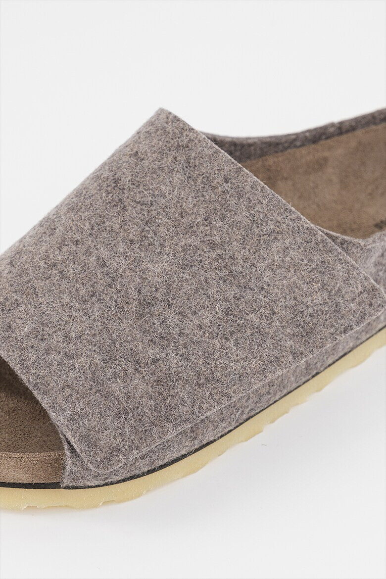 Birkenstock Чехли с велкро - Pepit.bg