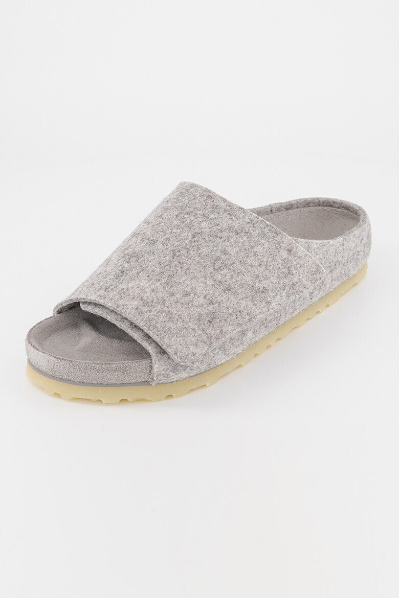 Birkenstock Чехли с велкро - Pepit.bg