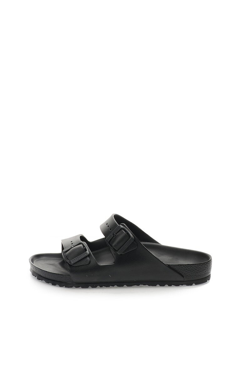 Birkenstock Черни чехли - Pepit.bg