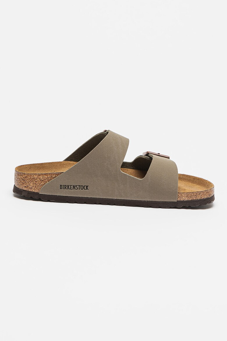 Birkenstock Кожени чехли Florida - Pepit.bg