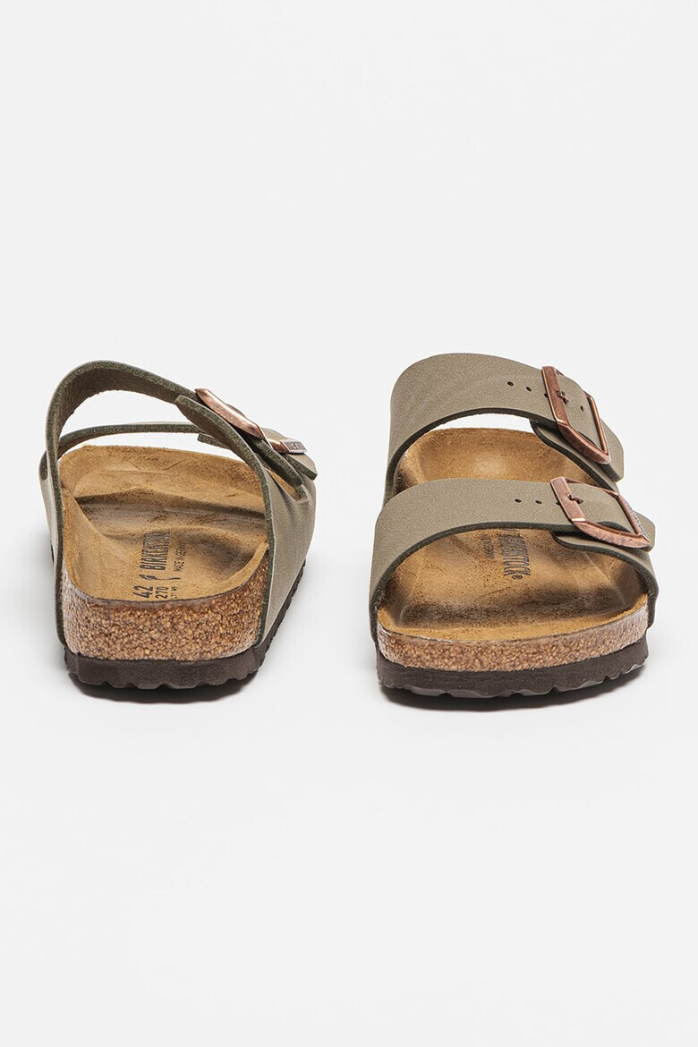Birkenstock Кожени чехли Florida - Pepit.bg