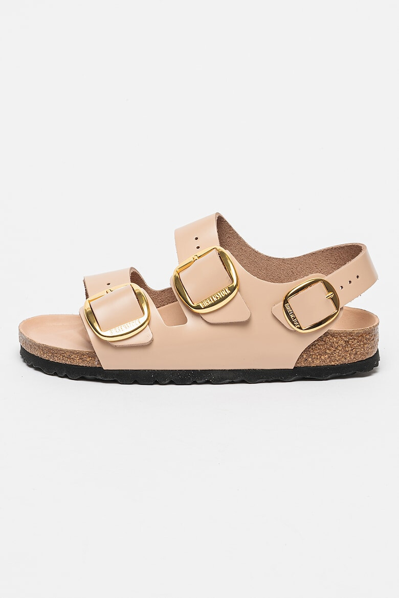 Birkenstock Кожени сандали Milano - Pepit.bg