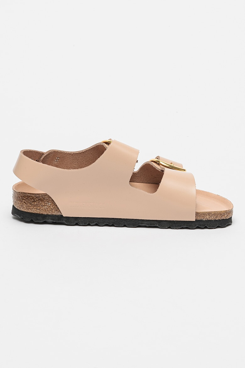 Birkenstock Кожени сандали Milano - Pepit.bg