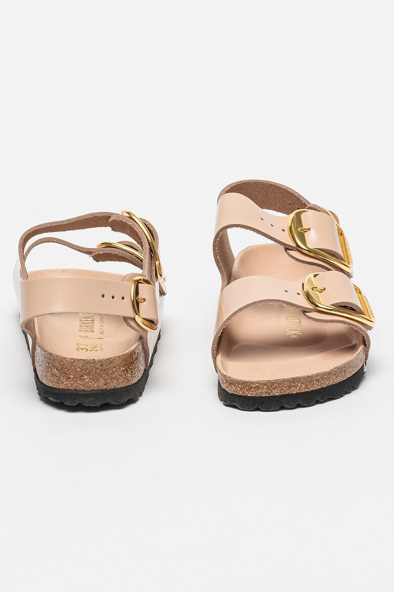 Birkenstock Кожени сандали Milano - Pepit.bg