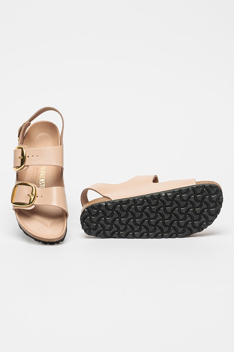 Birkenstock Кожени сандали Milano - Pepit.bg
